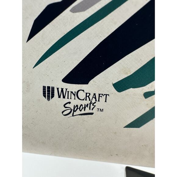1996 Seattle‎ Mariners Stadium Seat Cushion MLB Wincraft Kingdome 90s MLB VTG - Picture 3 of 7